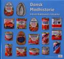 Billede af bogen Dansk madhistorie - Industrikøkkenets tidsalder