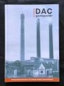 Billede af bogen DAC genopstår - Medarbejderhistorier fra Dansk Andels Cementfabrik