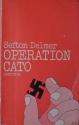 Billede af bogen Operation CATO
