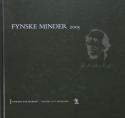 Billede af bogen Fynske Minder 2005