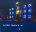 Billede af bogen Fynske Minder 2011