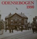 Billede af bogen Odensebogen 1990