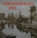 Billede af bogen Odensebogen 1995