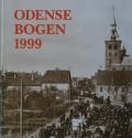 Billede af bogen Odensebogen 1999