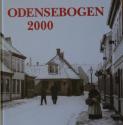 Billede af bogen Odensebogen 2000