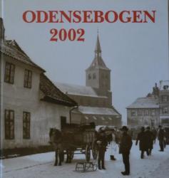 Billede af bogen Odensebogen 2002