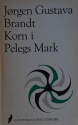 Billede af bogen Korn i Pelegs Mark