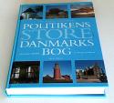 Billede af bogen Politikens store Danmarksbog
