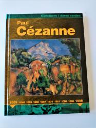 Billede af bogen Paul Cézanne