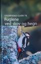 Billede af bogen Gyldendals guide til Fuglene ved skov og hegn