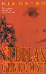 Billede af bogen Stellas genkomst
