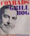 Billede af bogen Conrads grill - bog