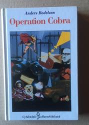 Billede af bogen Operation Cobra
