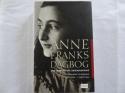 Billede af bogen Anne Franks dagbog - Den uforkortede oririnaludgave