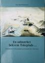 Billede af bogen En udmærket bekvem fiskeplads - Årstidsfiskeriet fra Nymindegab og Holmslands Klit i 1800-årene