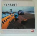 Billede af bogen Legenden om Renault