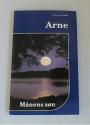 Billede af bogen Arne - månens søn