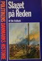 Billede af bogen Slaget på Reden - Politikens Danmarks Historie