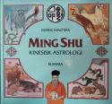 Billede af bogen Ming Shu - Kinesisk astrologi