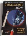 Billede af bogen Globaliseringsfælden - Angrebet på demokrati og velstand