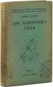 Billede af bogen The Gardener's Year