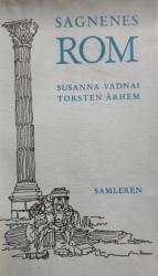 Billede af bogen Sagnenes ROM