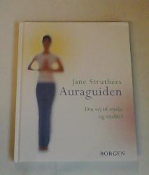 Billede af bogen Auraguiden - Din vej til styrke og vitalitet