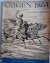 Billede af bogen Krigen 1864. I samtidens billeder