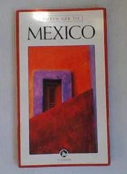 Billede af bogen Turen går til Mexico