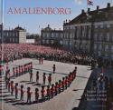 Billede af bogen Amalienborg