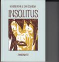 Billede af bogen insolitus