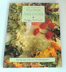 Billede af bogen The essential flower arranger