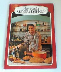 Billede af bogen Året rundt i Meyers køkken