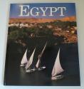 Billede af bogen Egypt