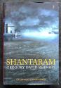 Billede af bogen Shantaram