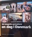 Billede af bogen En dag i Danmark