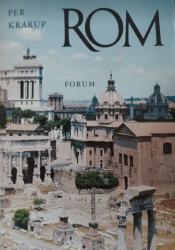 Billede af bogen ROM - Historie og hverdag