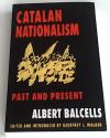 Billede af bogen Catalan nationalism - Past and present