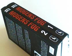 Billede af bogen Mogens Fog - En biografi - Bind 1+2