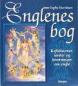 Billede af bogen Englenes bog - Refleksioner, tanker og beretninger om engle