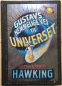 Billede af bogen Gustavs hemmelige vej til universet