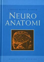 Billede af bogen Neuroanatomi