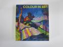 Billede af bogen Colour in Art