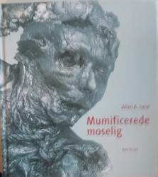 Billede af bogen Mumificerede moselig
