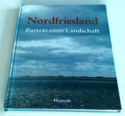 Billede af bogen Nordfriesland - Porträt einer Landschaft