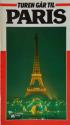 Billede af bogen Turen går til Paris