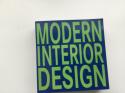 Billede af bogen Modern Interior. Design.