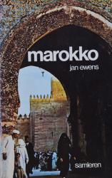 Billede af bogen Marokko