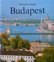 Billede af bogen Budapest - 315 Colour Photographs
