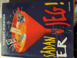 Billede af bogen Sådan er jeg!